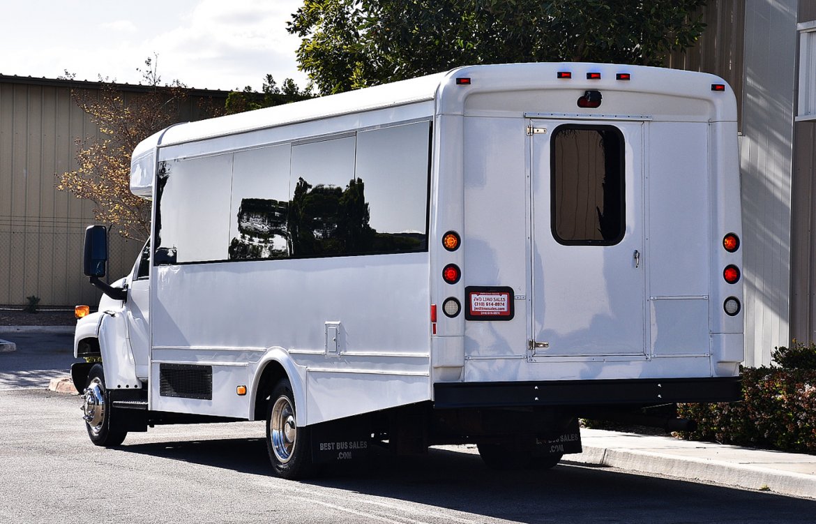 Limo Bus for Sale in Fontana, CA - Photo 4