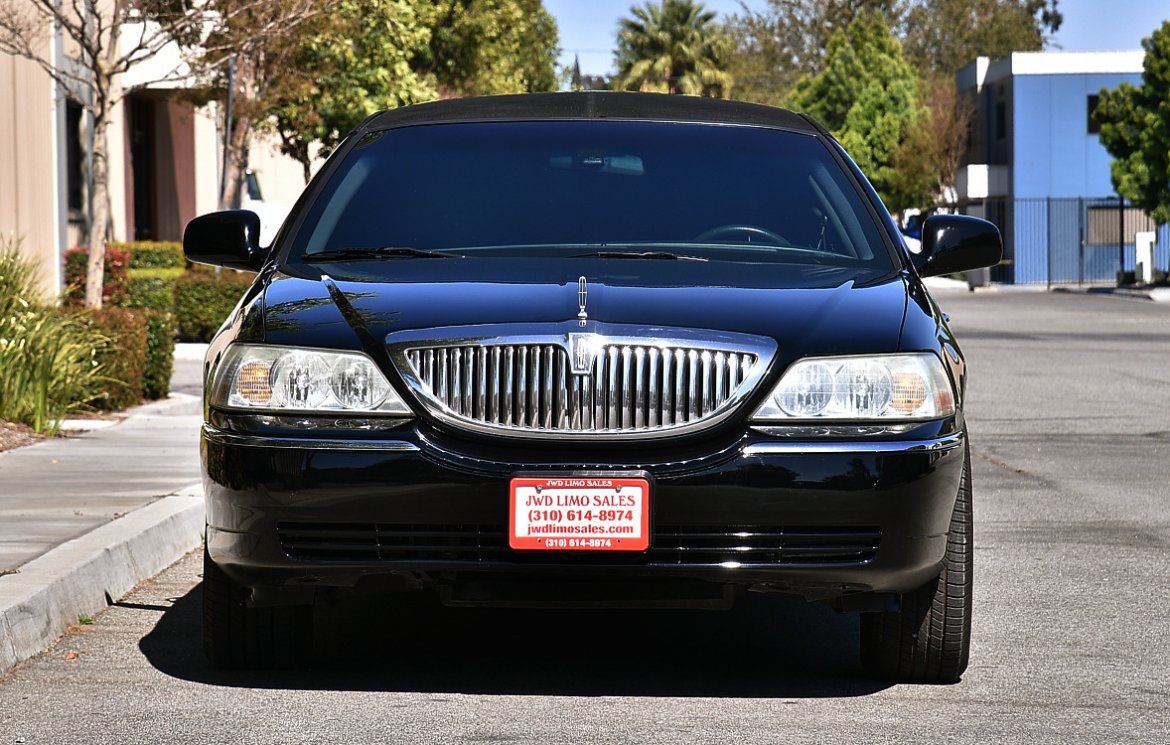 Limousine for Sale in Fontana, CA - Photo 5