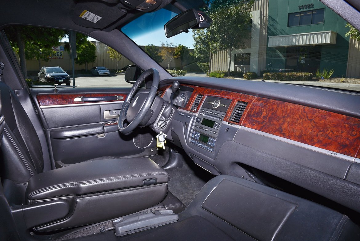 Limousine for Sale in Fontana, CA - Photo 9