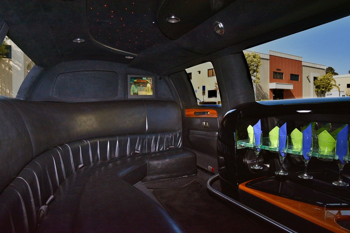 Limousine for Sale in Fontana, CA - Photo 12