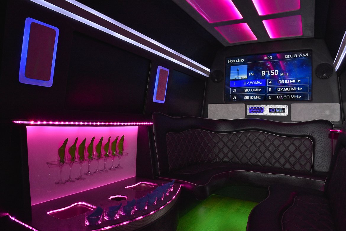 Sprinter for Sale in Fontana, CA - Photo 10