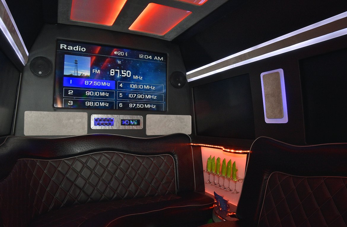 Sprinter for Sale in Fontana, CA - Photo 11