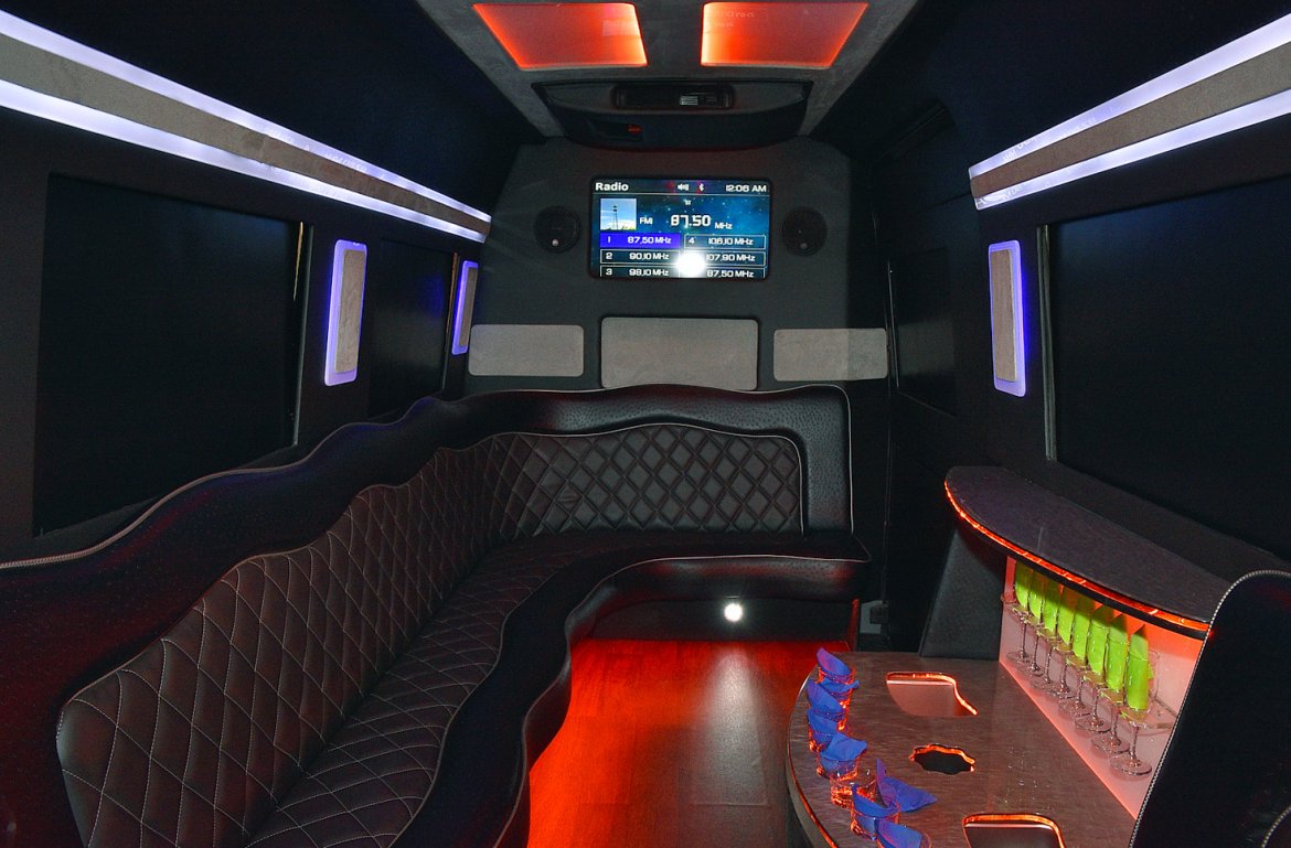 Sprinter for Sale in Fontana, CA - Photo 12