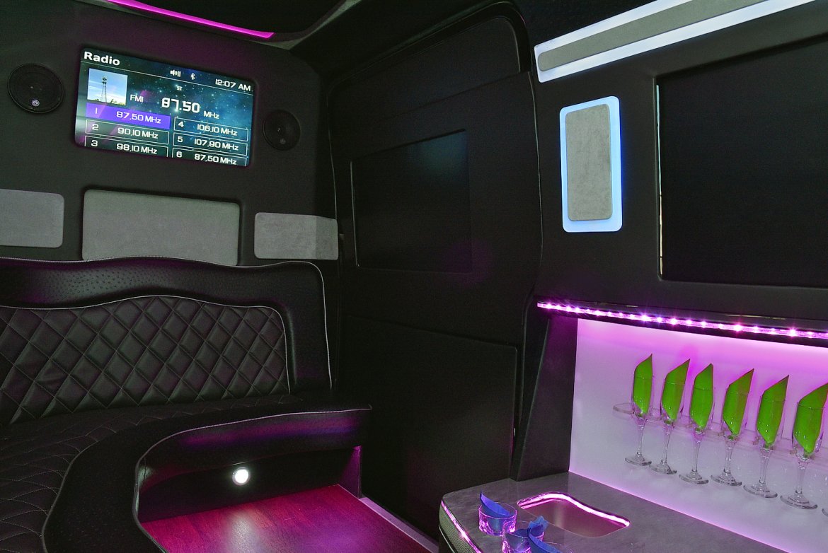 Sprinter for Sale in Fontana, CA - Photo 13