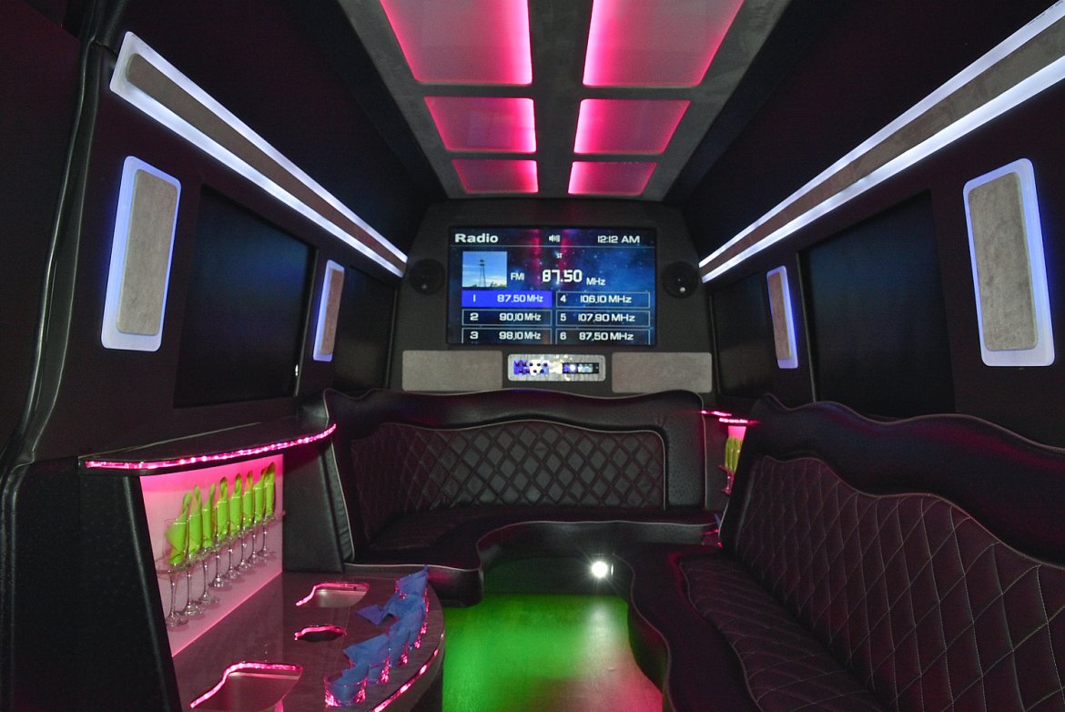 Sprinter for Sale in Fontana, CA - Photo 14