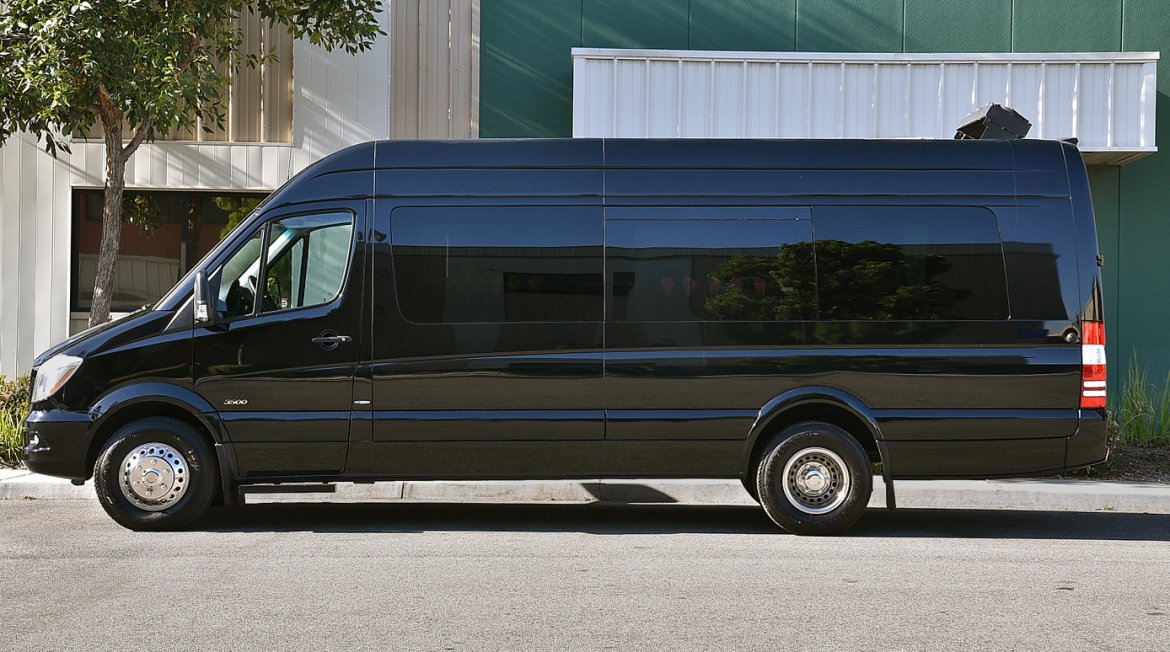 Sprinter for Sale in Fontana, CA - Photo 4