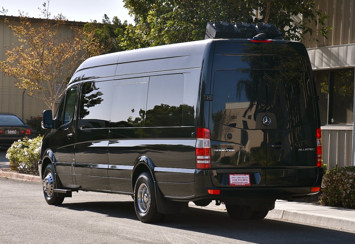 Sprinter for Sale in Fontana, CA - Photo 5