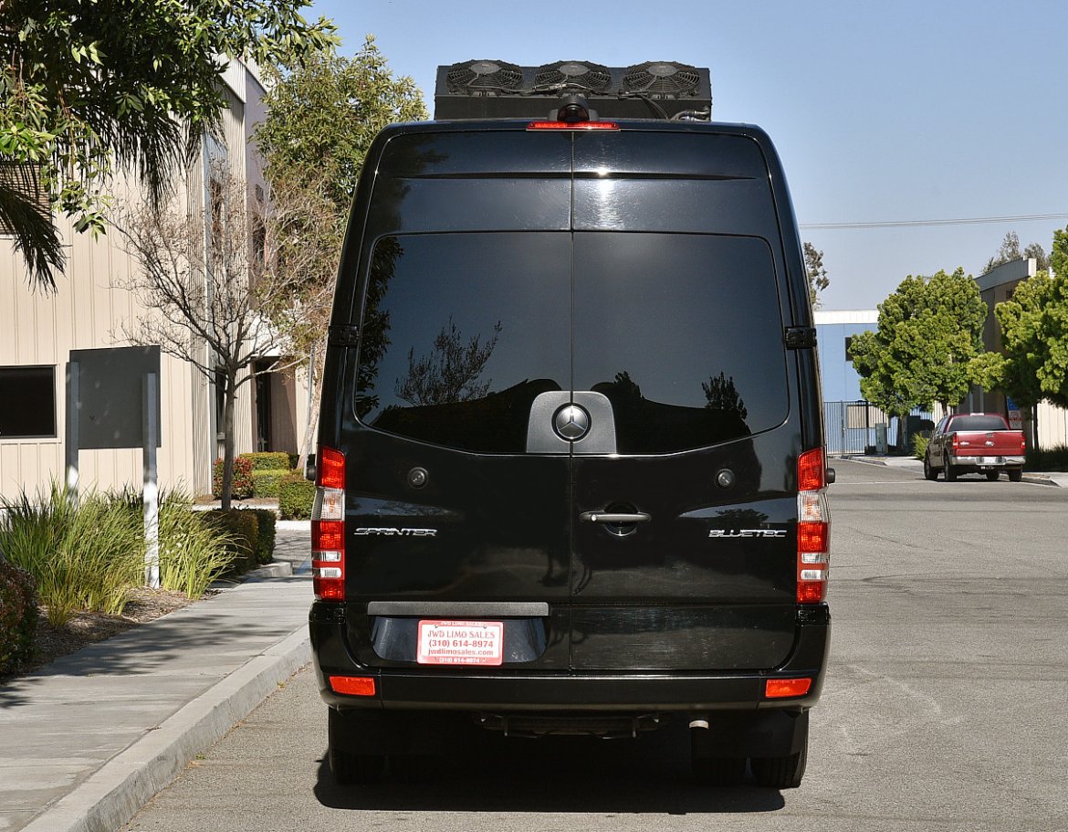 Sprinter for Sale in Fontana, CA - Photo 6