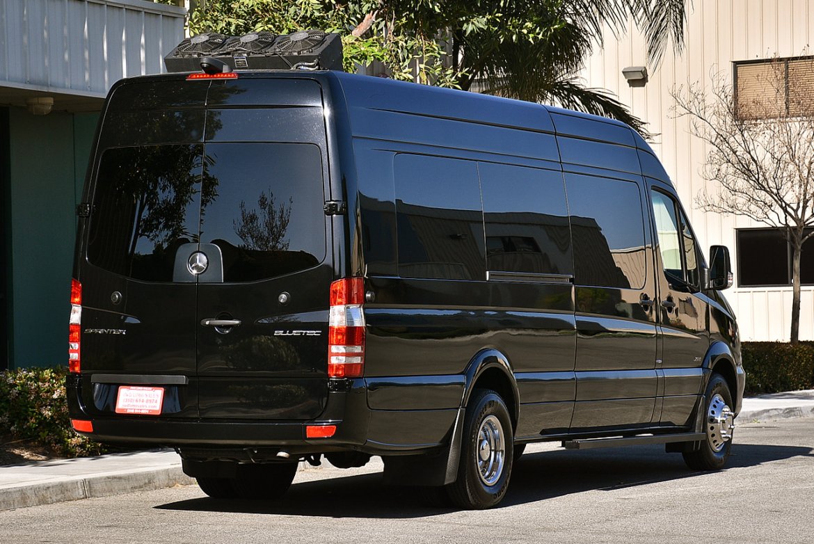 Sprinter for Sale in Fontana, CA - Photo 7