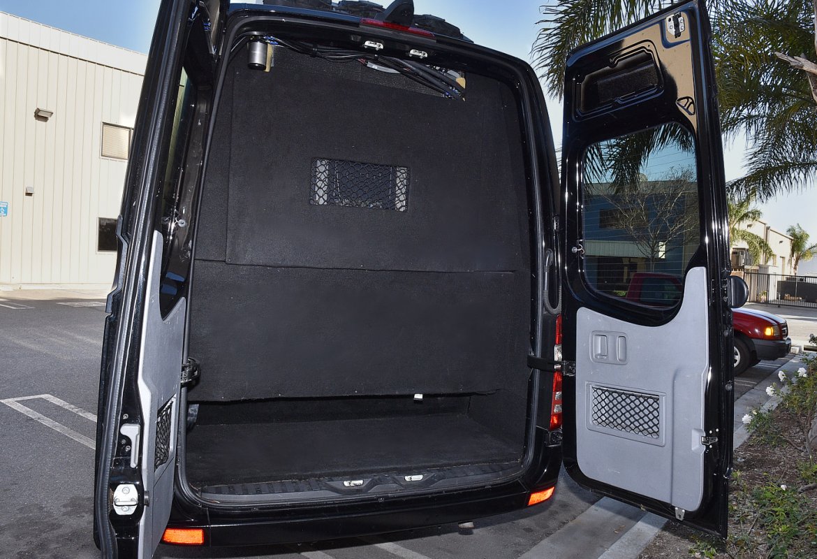 Sprinter for Sale in Fontana, CA - Photo 9