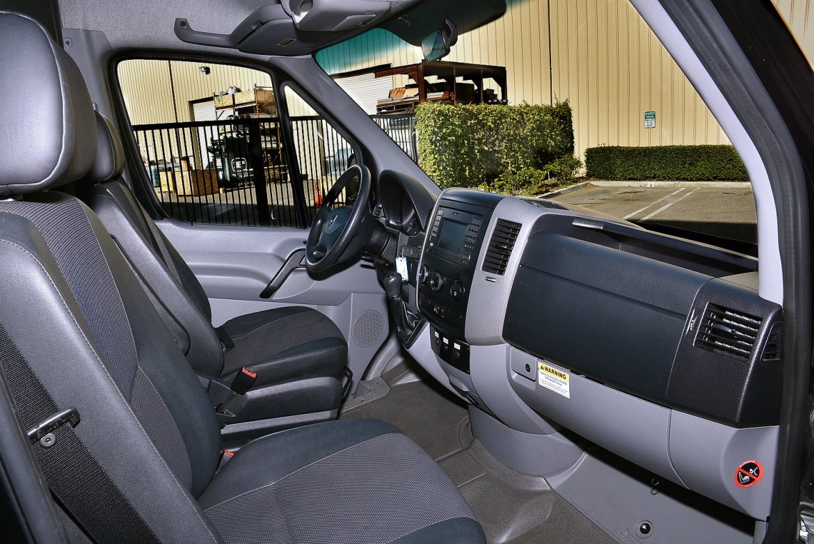 Sprinter for Sale in Fontana, CA - Photo 10