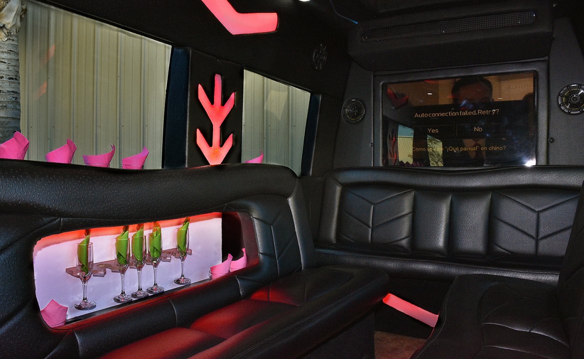 Sprinter for Sale in Fontana, CA - Photo 11