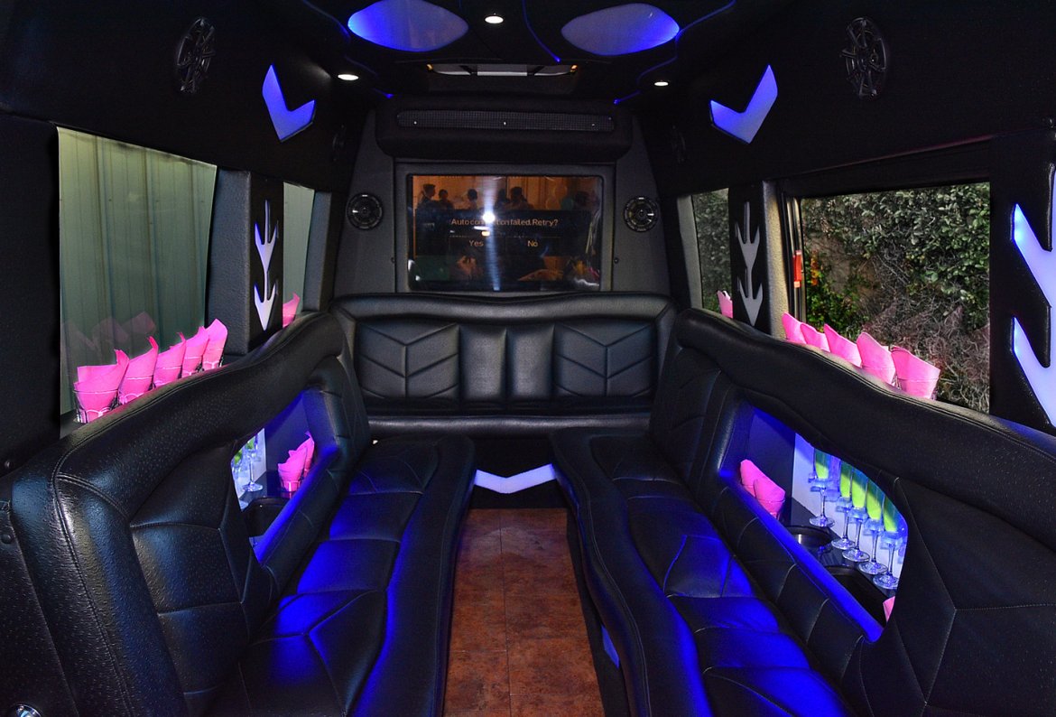 Sprinter for Sale in Fontana, CA - Photo 12