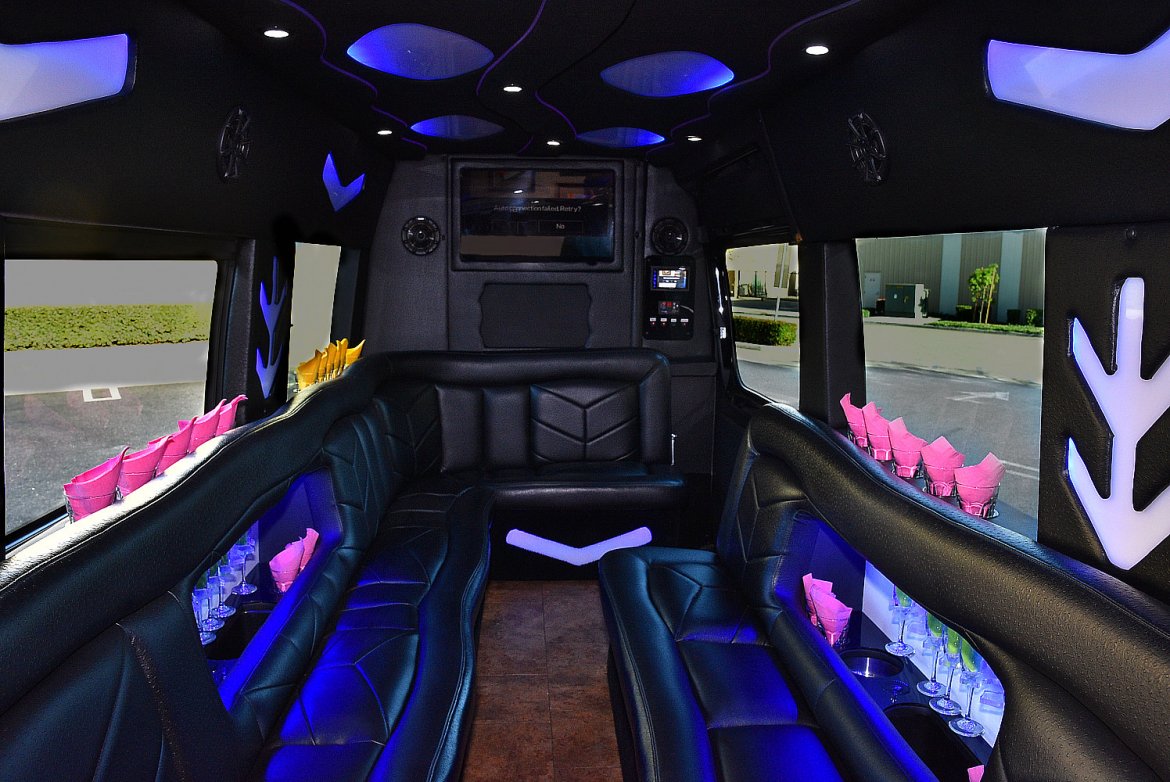 Sprinter for Sale in Fontana, CA - Photo 13