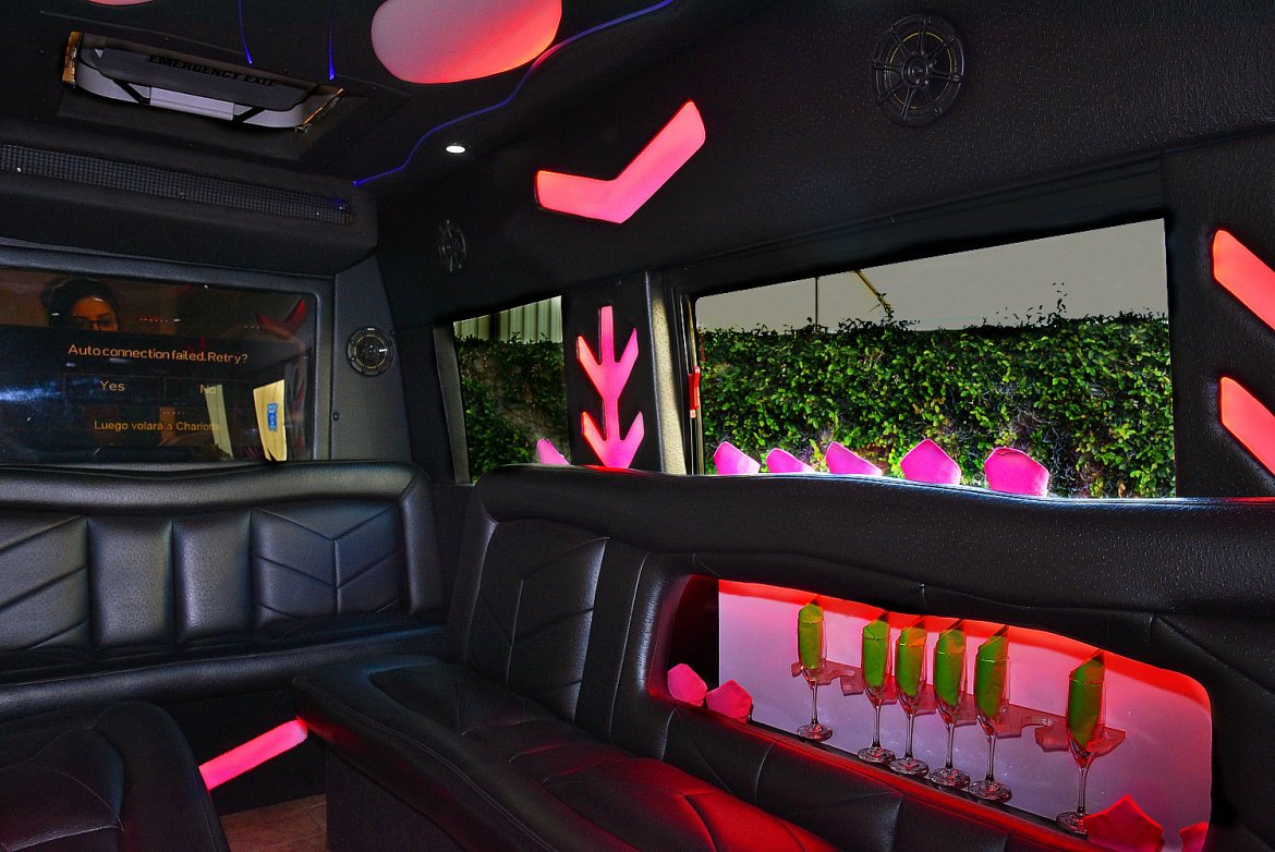 Sprinter for Sale in Fontana, CA - Photo 14