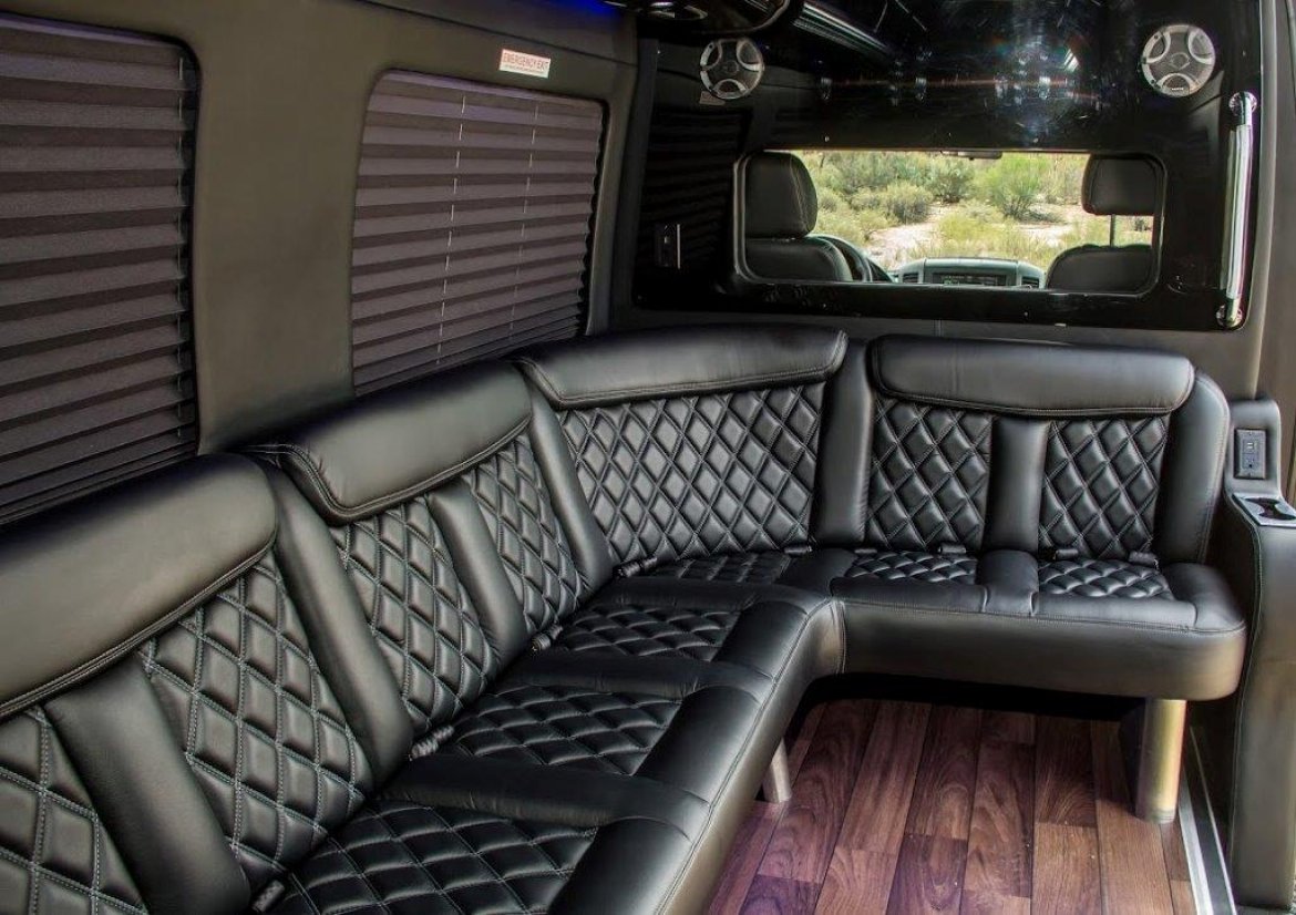 Limo Bus for Sale in Riverside, CA - Photo 10