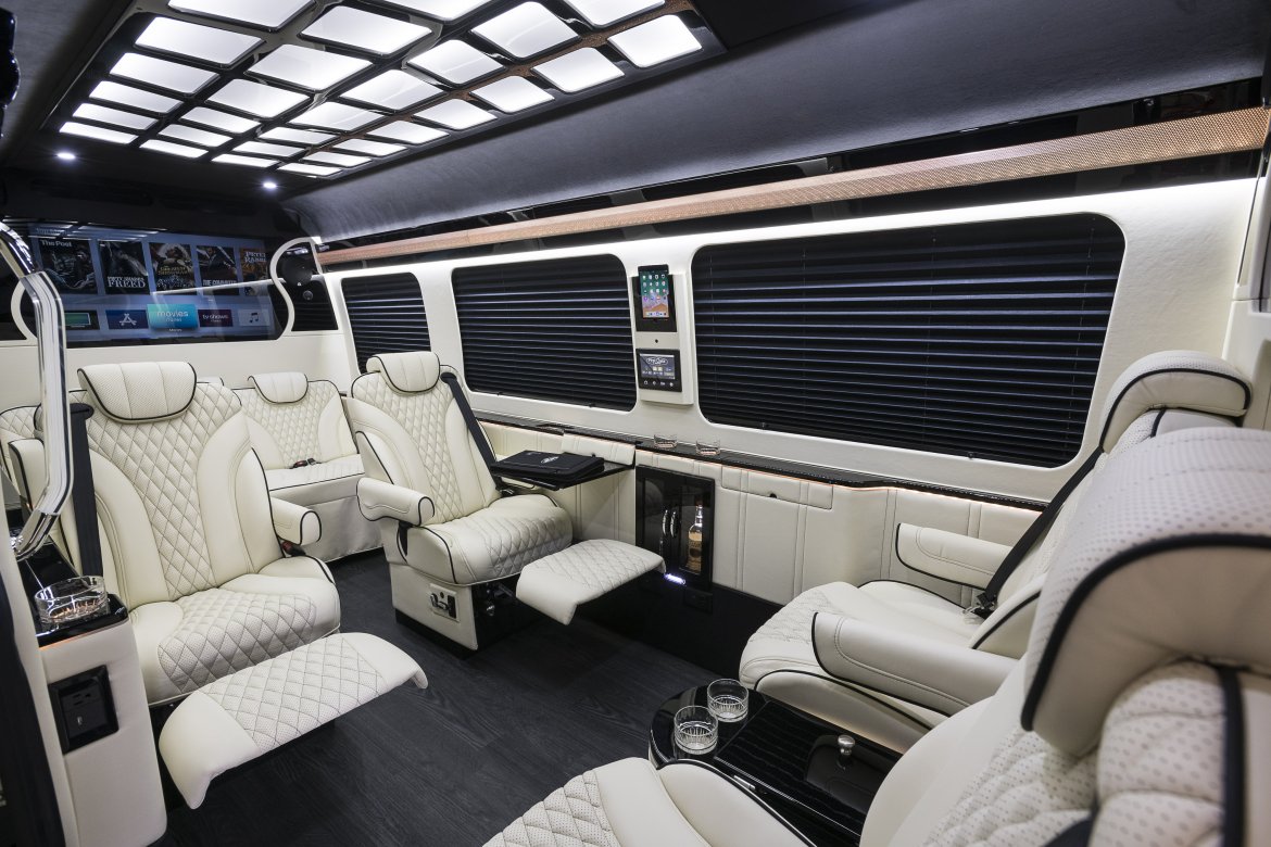 Sprinter for Sale in Springfield, MO - Photo 4