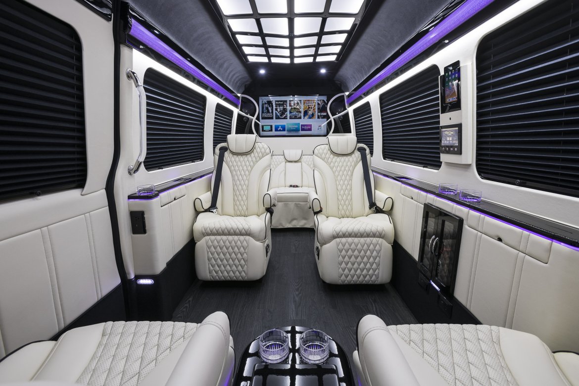 Sprinter for Sale in Springfield, MO - Photo 5