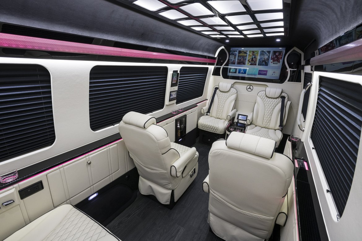 Sprinter for Sale in Springfield, MO - Photo 9