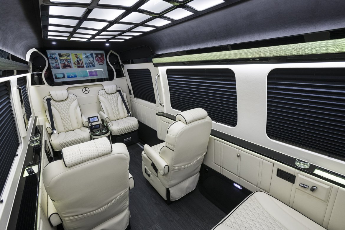 Sprinter for Sale in Springfield, MO - Photo 12