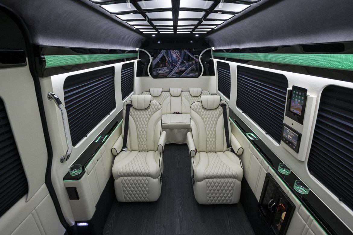 Sprinter for Sale in Springfield, MO - Photo 13
