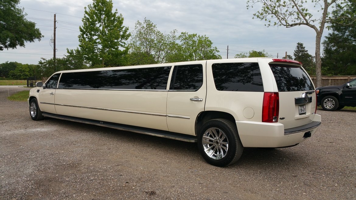 SUV Stretch for Sale in Houston, TX - Photo 6