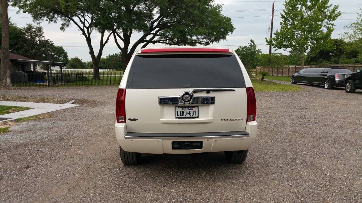 SUV Stretch for Sale in Houston, TX - Photo 7