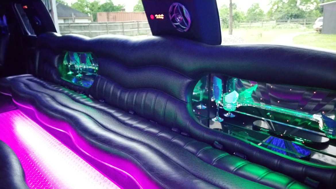 SUV Stretch for Sale in Houston, TX - Photo 13