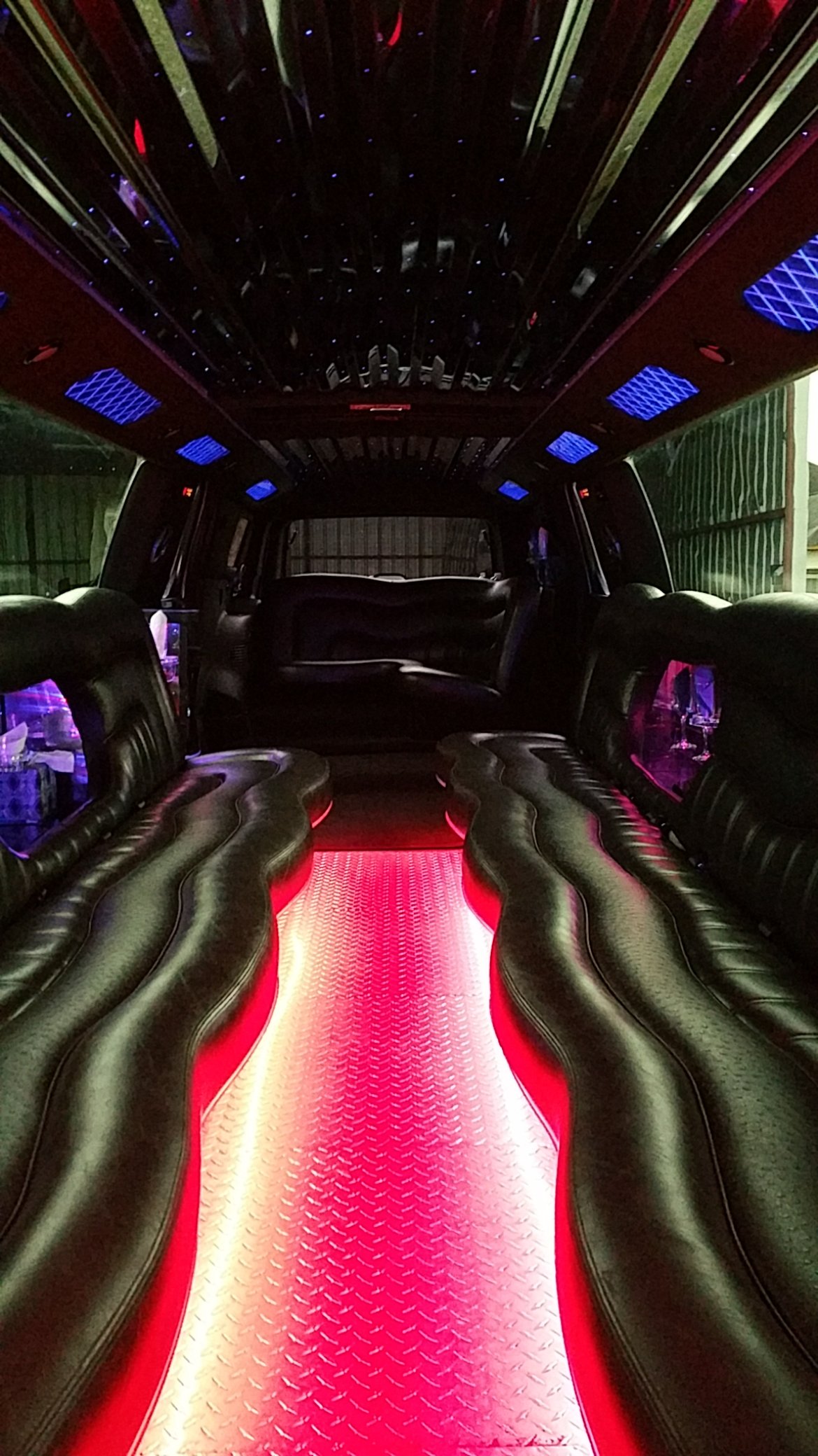 SUV Stretch for Sale in Houston, TX - Photo 19