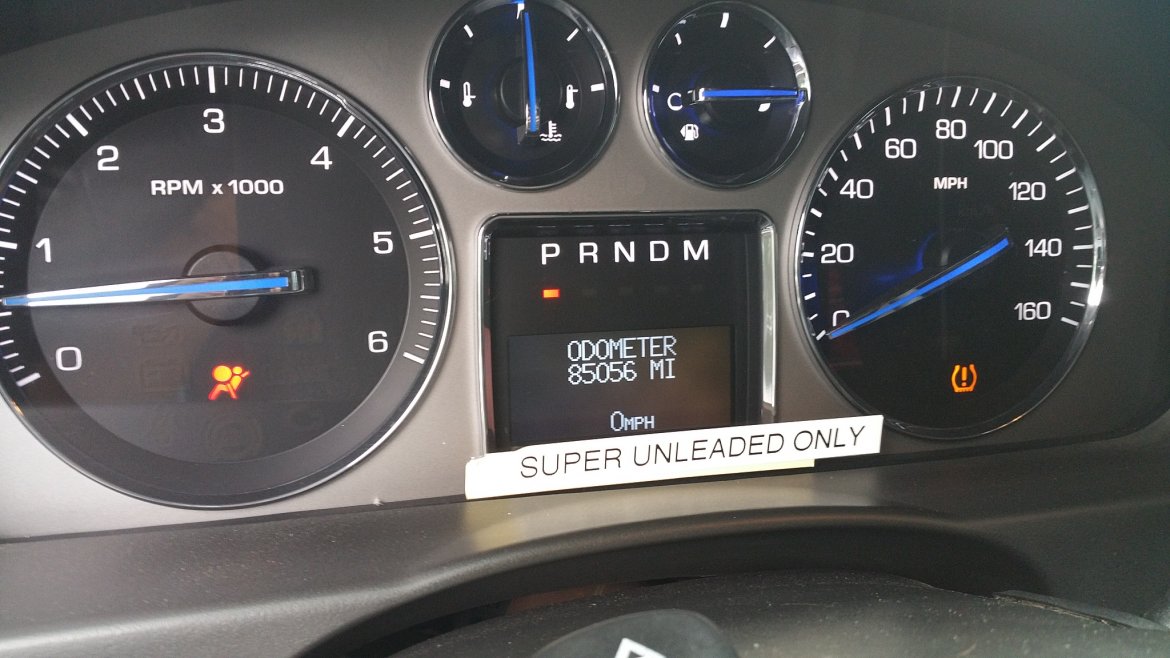 SUV Stretch for Sale in Houston, TX - Photo 10