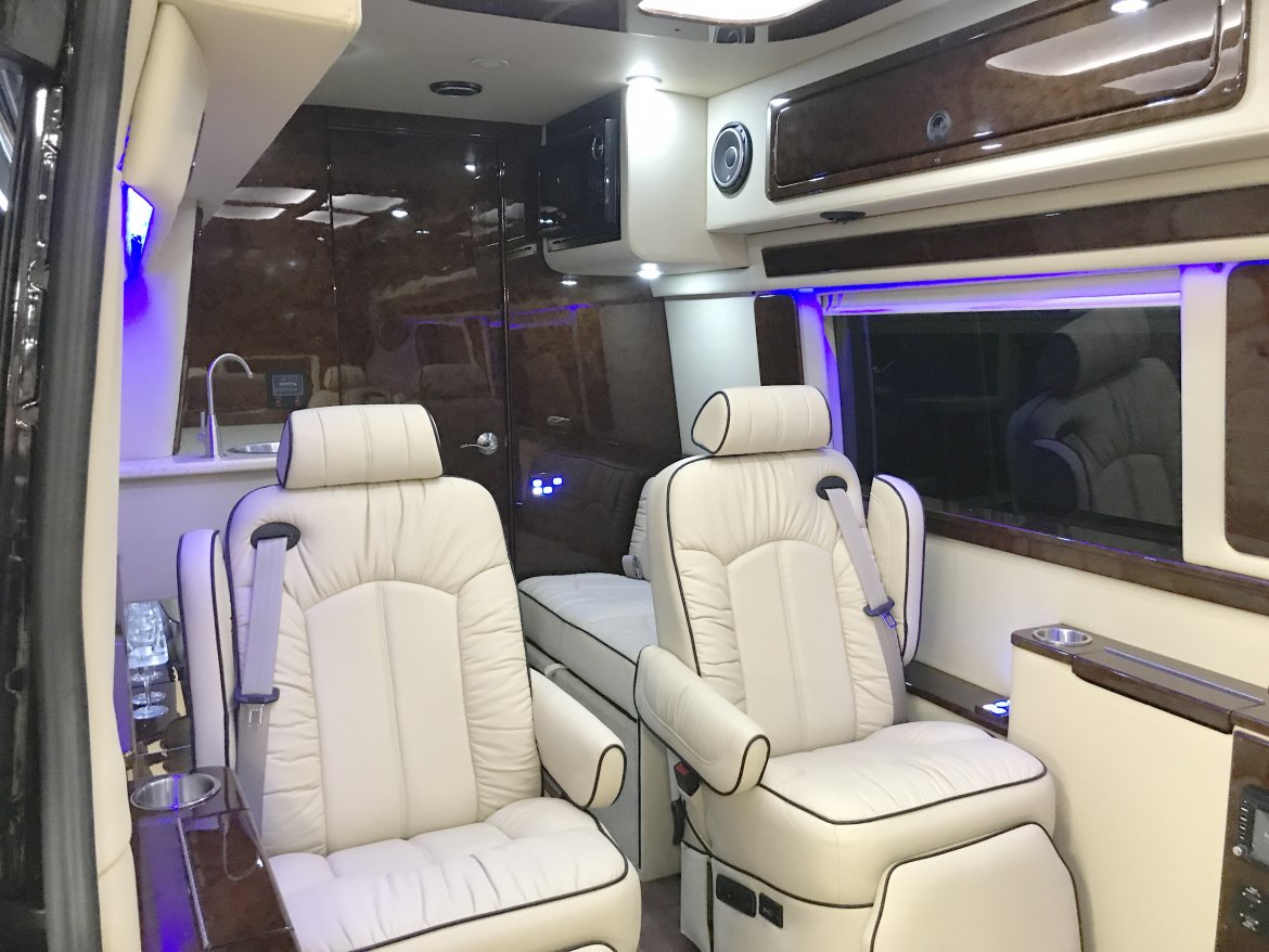 Sprinter for Sale in Oaklyn, NJ - Photo 10