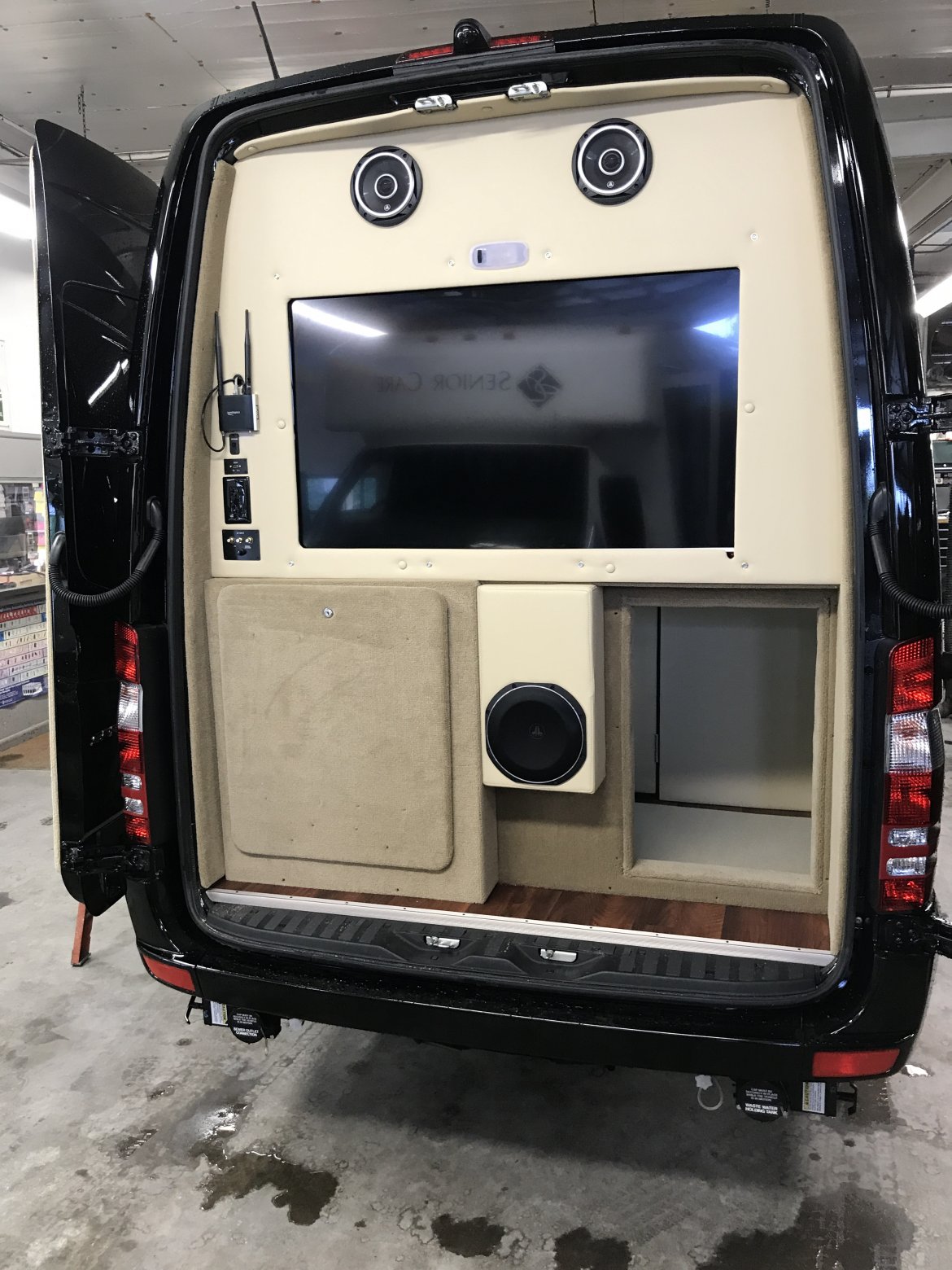 Sprinter for Sale in Oaklyn, NJ - Photo 19