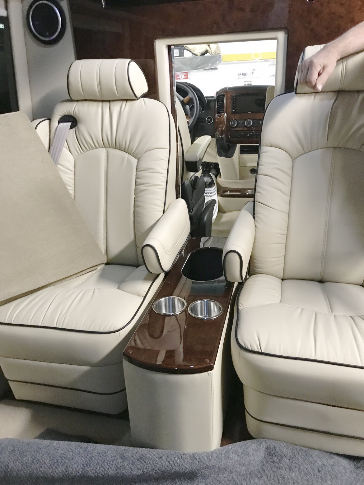Sprinter for Sale in Oaklyn, NJ - Photo 20