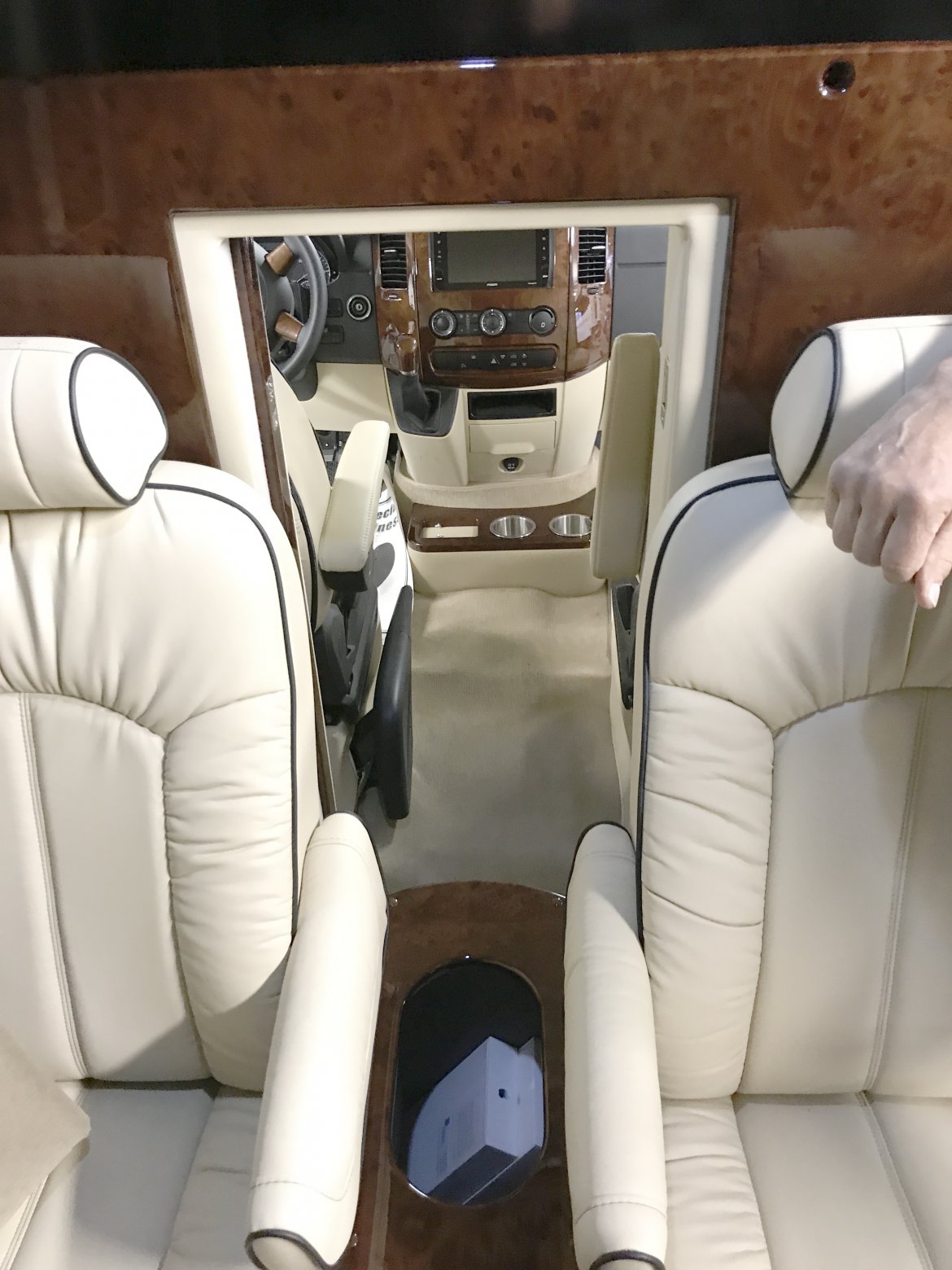 Sprinter for Sale in Oaklyn, NJ - Photo 21