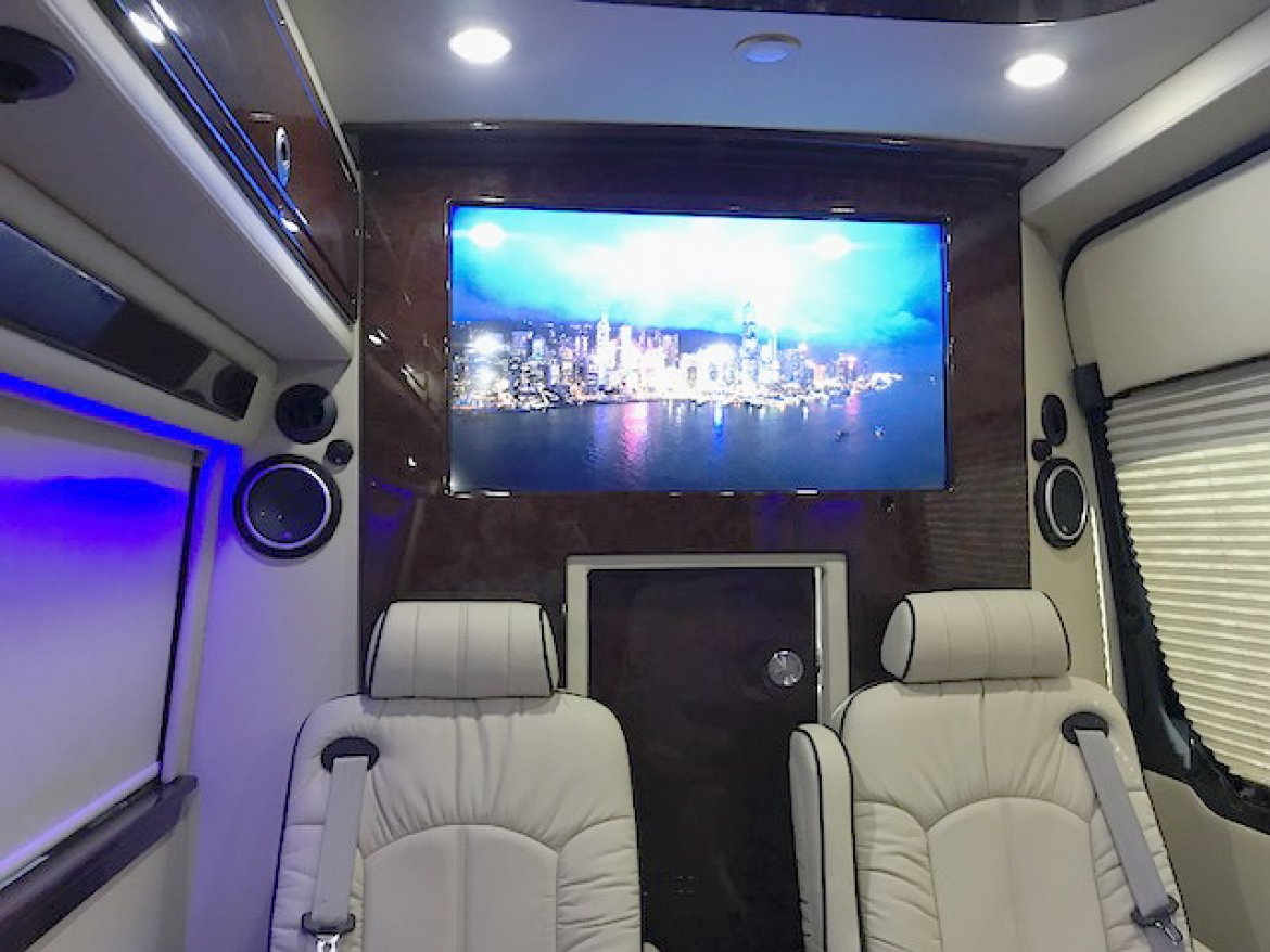 Sprinter for Sale in Oaklyn, NJ - Photo 25