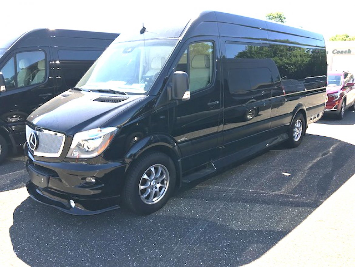 Sprinter for Sale in Oaklyn, NJ - Photo 35