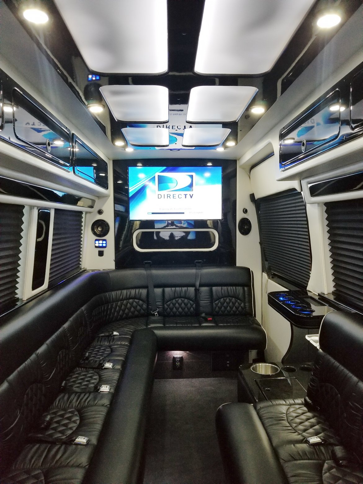 Sprinter for Sale in Oaklyn, NJ - Photo 2