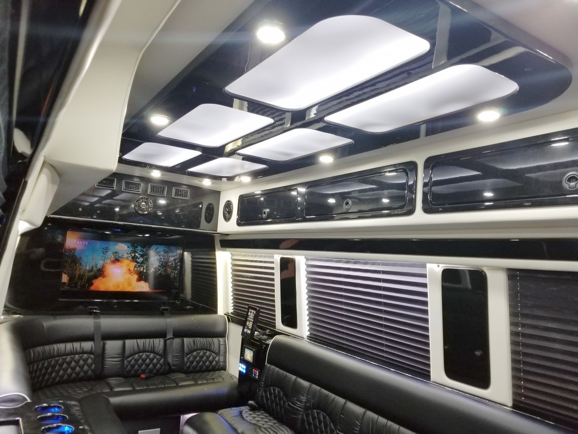 Sprinter for Sale in Oaklyn, NJ - Photo 6