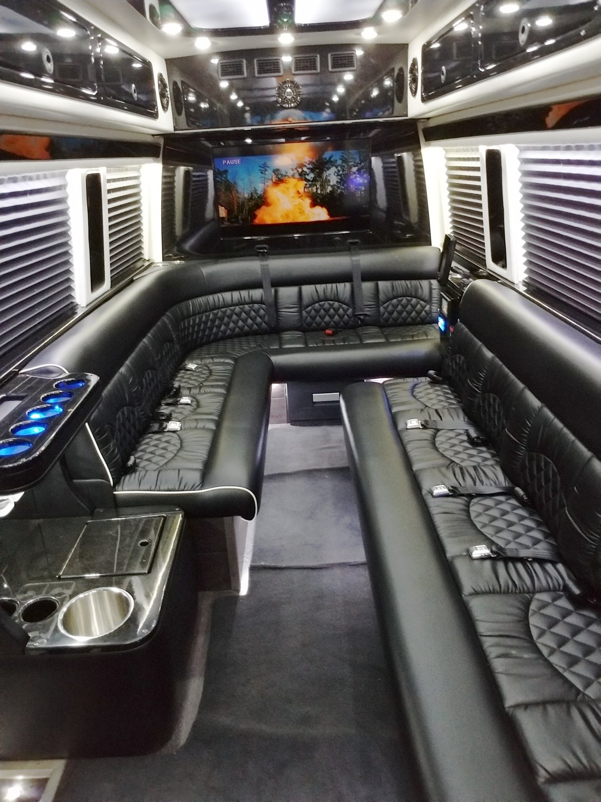 Sprinter for Sale in Oaklyn, NJ - Photo 10