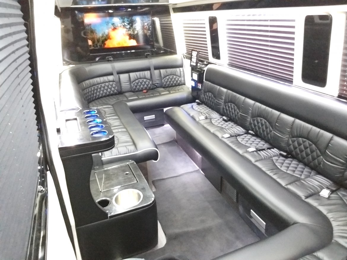 Sprinter for Sale in Oaklyn, NJ - Photo 11