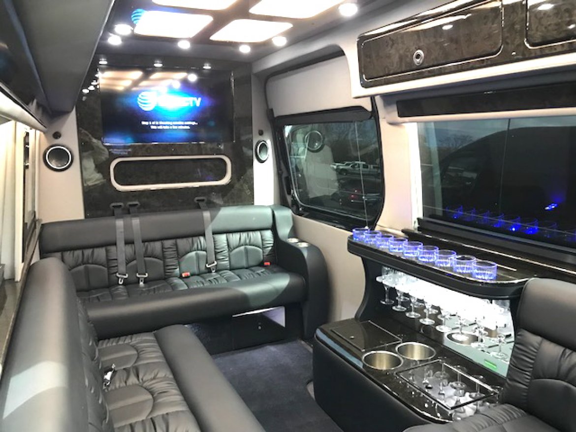 Sprinter for Sale in Oaklyn, NJ - Photo 13