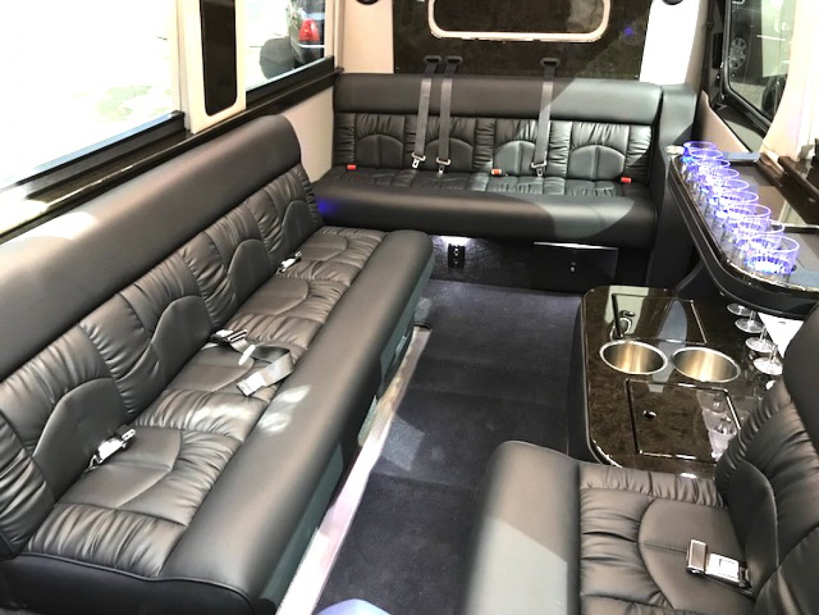 Sprinter for Sale in Oaklyn, NJ - Photo 14