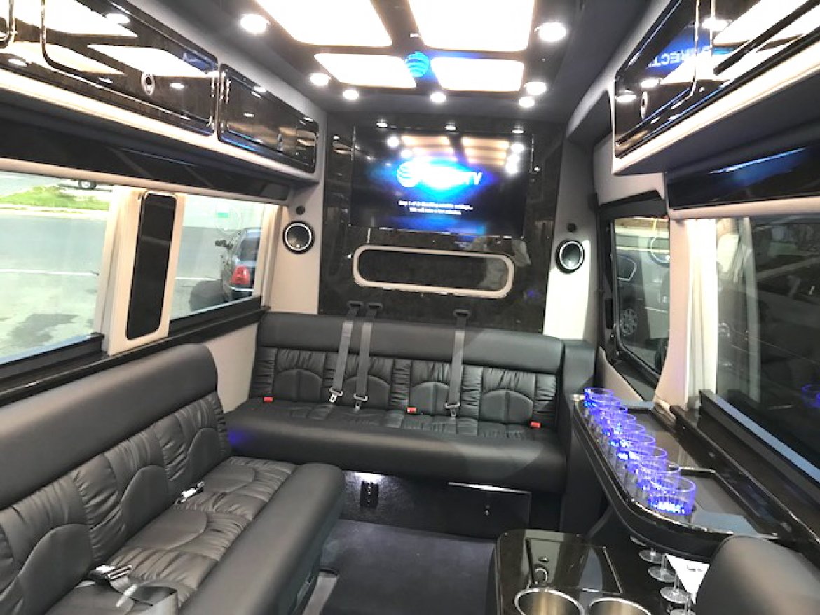 Sprinter for Sale in Oaklyn, NJ - Photo 15