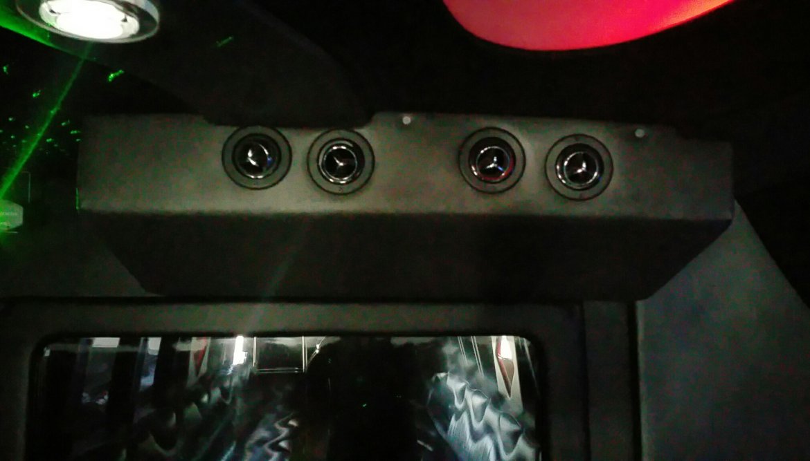 Limo Bus for Sale in HOUSTON, TX - Photo 13