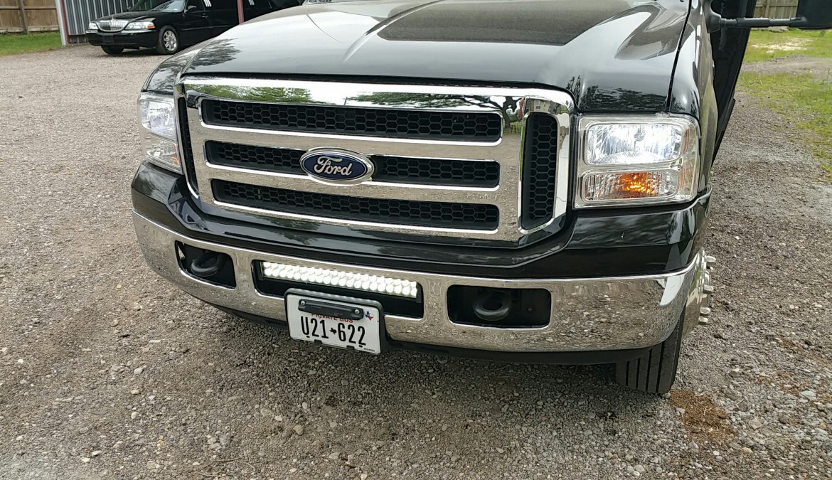 Limo Bus for Sale in HOUSTON, TX - Photo 17