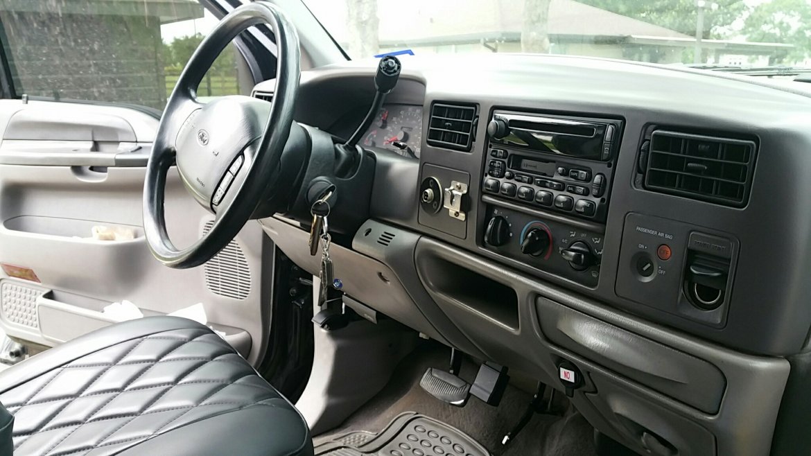 Limo Bus for Sale in HOUSTON, TX - Photo 20
