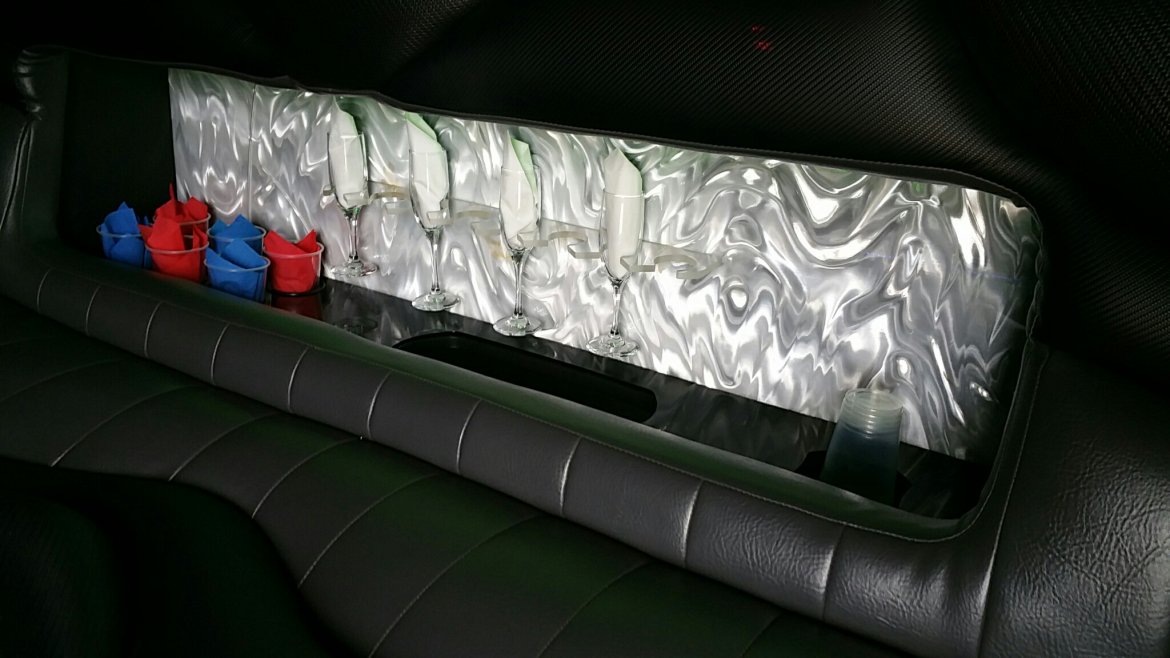 Limo Bus for Sale in HOUSTON, TX - Photo 22
