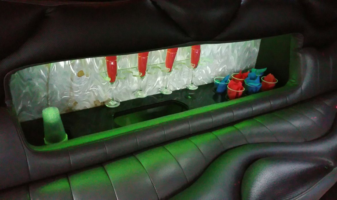 Limo Bus for Sale in HOUSTON, TX - Photo 25