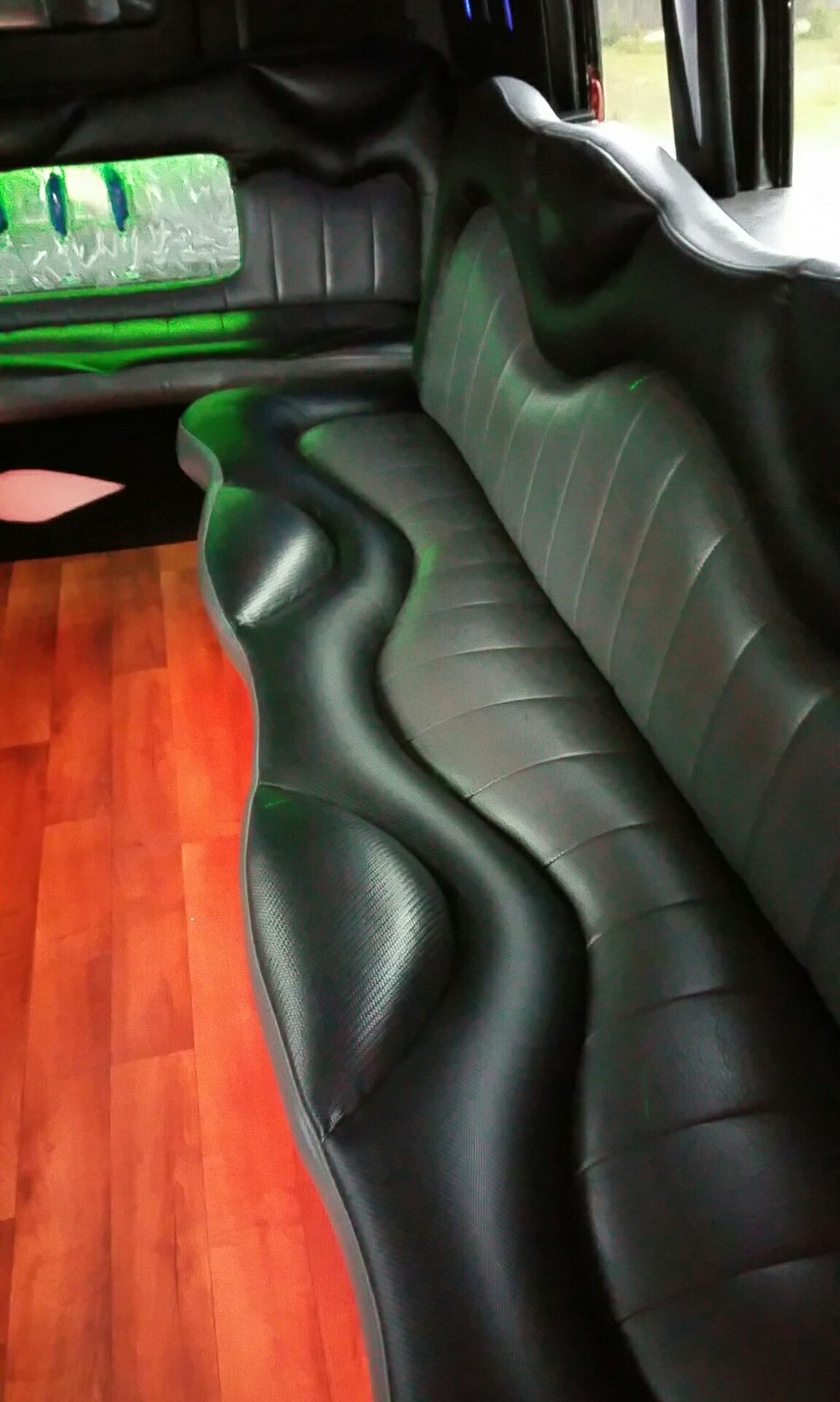 Limo Bus for Sale in HOUSTON, TX - Photo 26