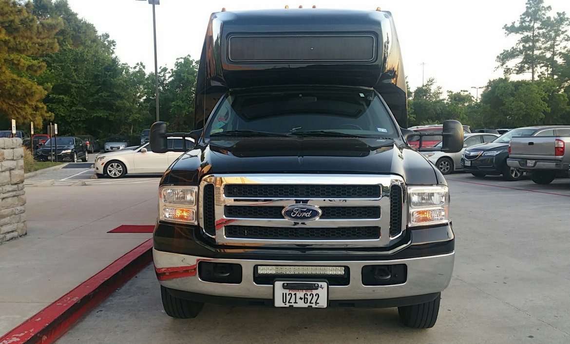 Limo Bus for Sale in HOUSTON, TX - Photo 32